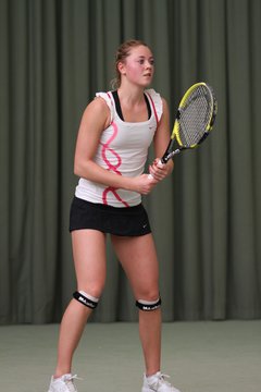 Carina Witthöft 1551 - Punktspiel Club a.d.Alster - Großflottbeker THGC